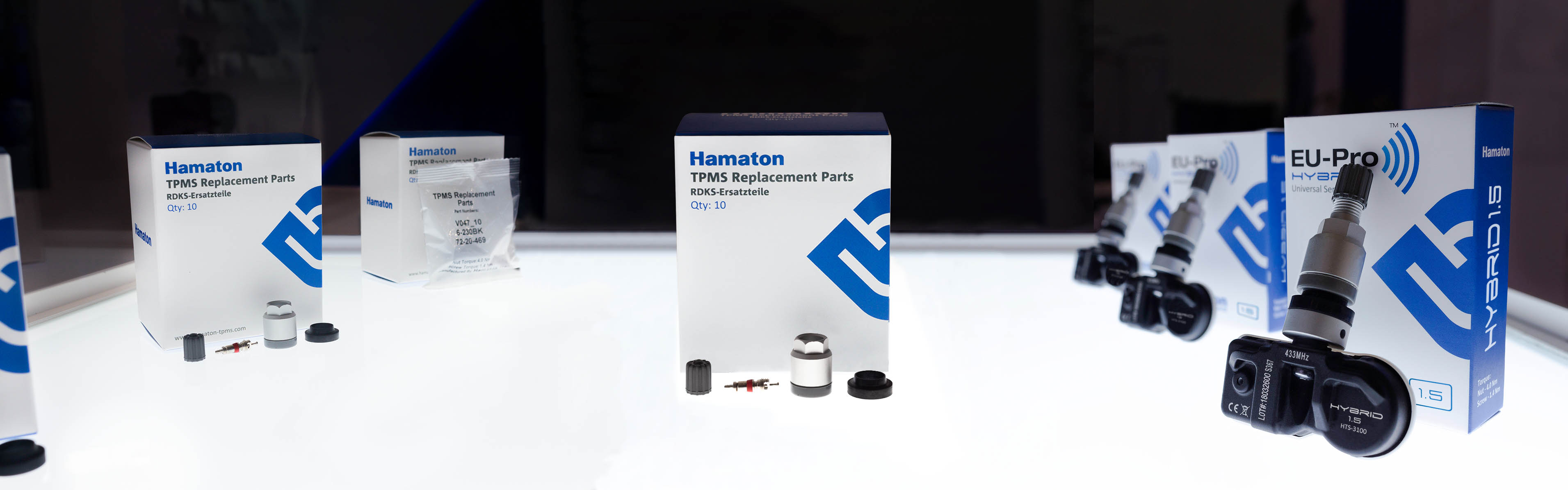 Hamaton Ltd