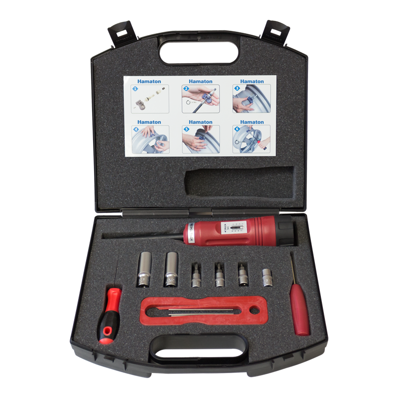 Tool Kit