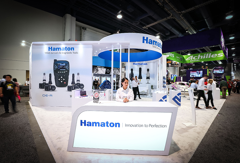 Hamaton Ltd